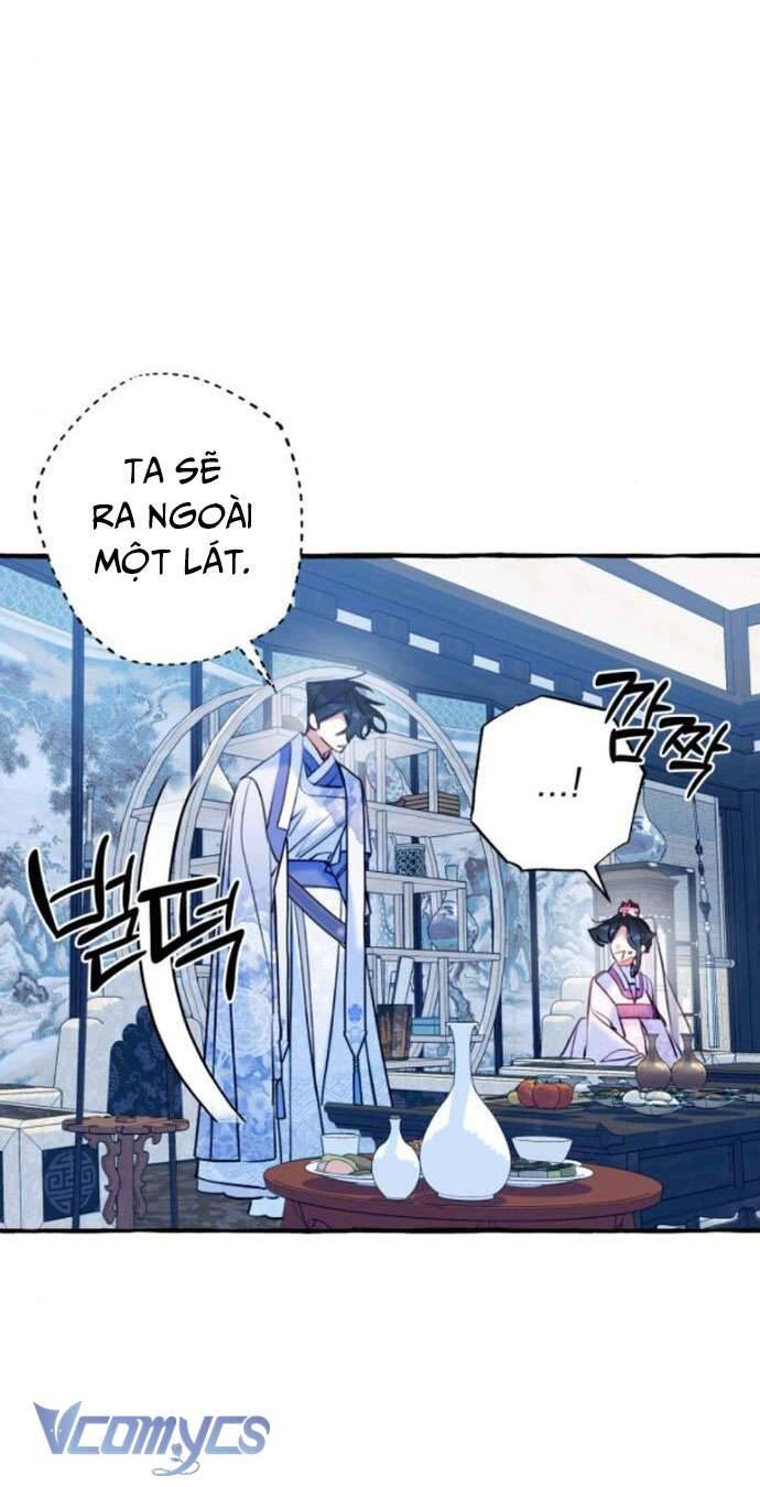 Chuyện Tình Tuyết Phương Bắc Chapter 7 - 6