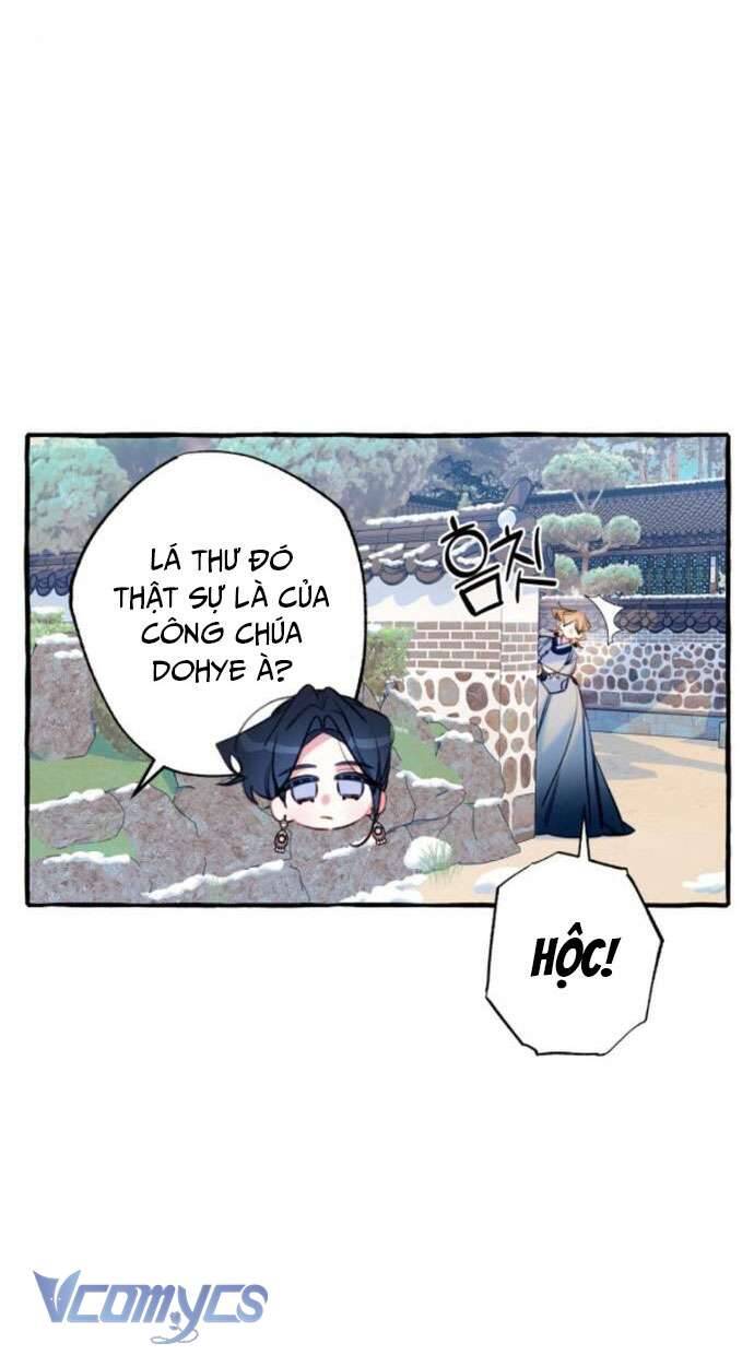 Chuyện Tình Tuyết Phương Bắc Chapter 7 - 53