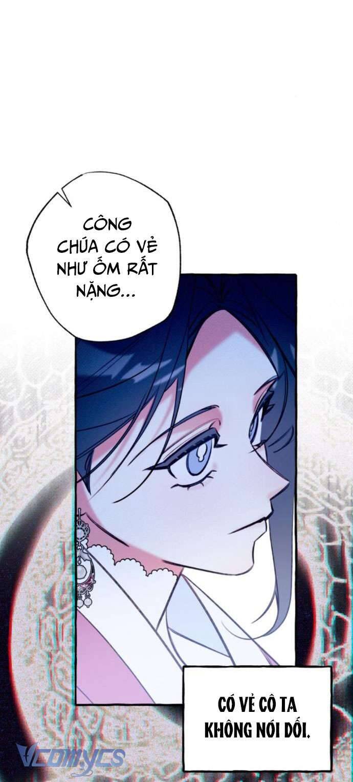 Chuyện Tình Tuyết Phương Bắc Chapter 7 - 56