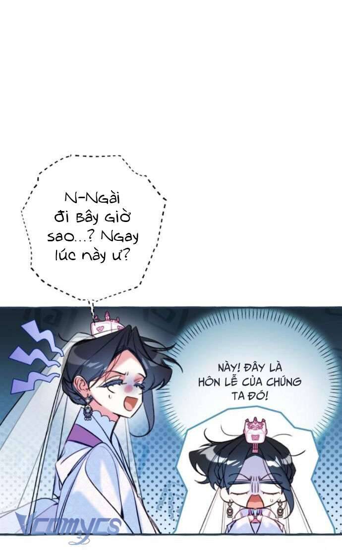 Chuyện Tình Tuyết Phương Bắc Chapter 7 - 7