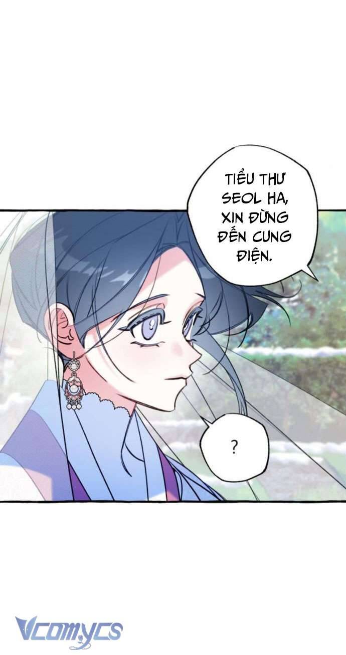 Chuyện Tình Tuyết Phương Bắc Chapter 7 - 61