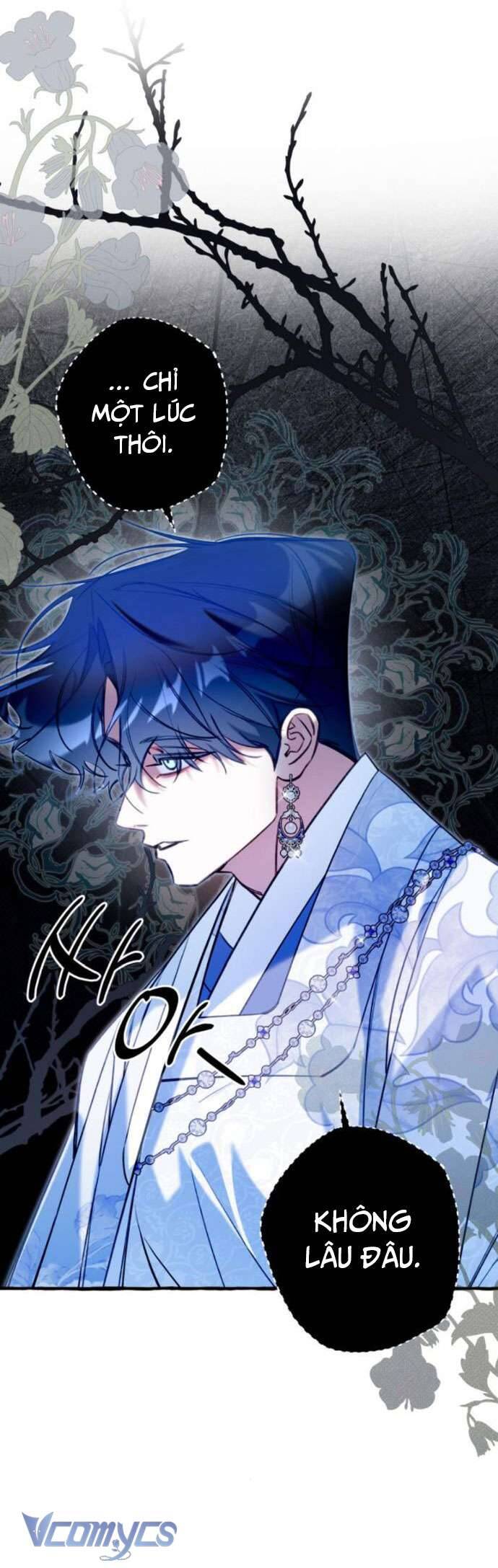 Chuyện Tình Tuyết Phương Bắc Chapter 7 - 8