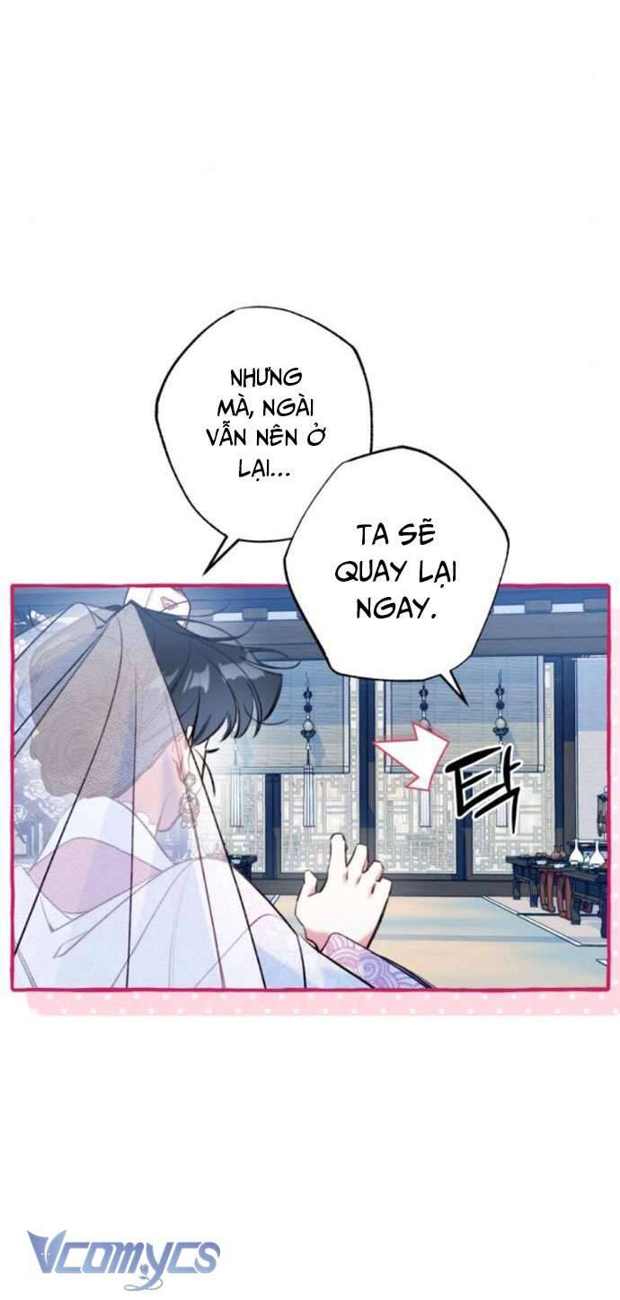 Chuyện Tình Tuyết Phương Bắc Chapter 7 - 9