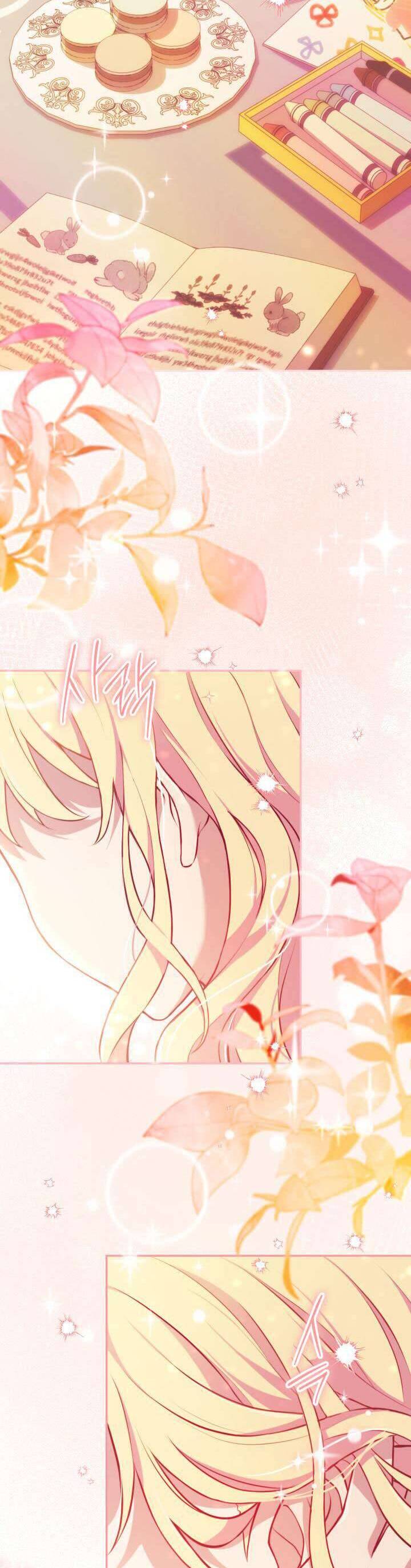 Trở Thành Bạn Thời Thơ Ấu Của Nam Phụ Ám Ảnh Chapter 1 - 2