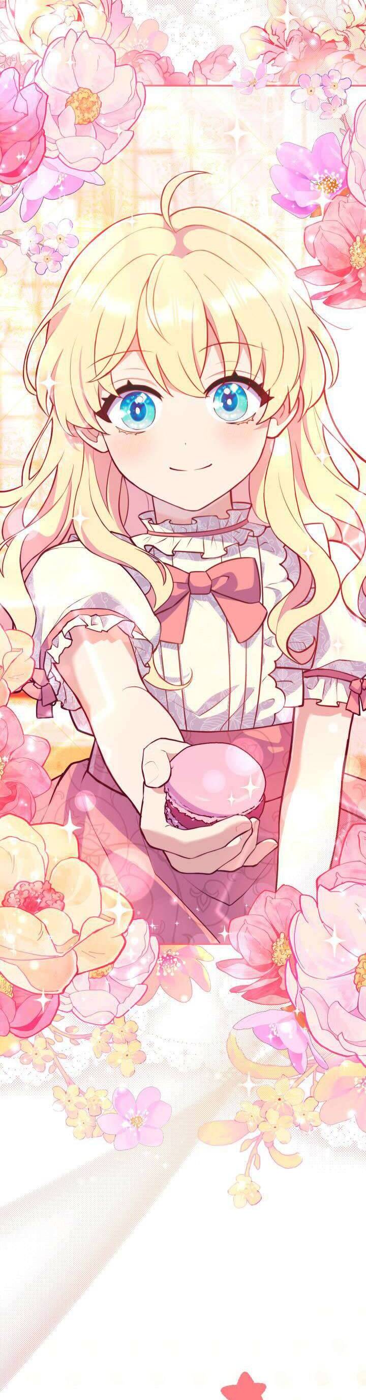 Trở Thành Bạn Thời Thơ Ấu Của Nam Phụ Ám Ảnh Chapter 1 - 17