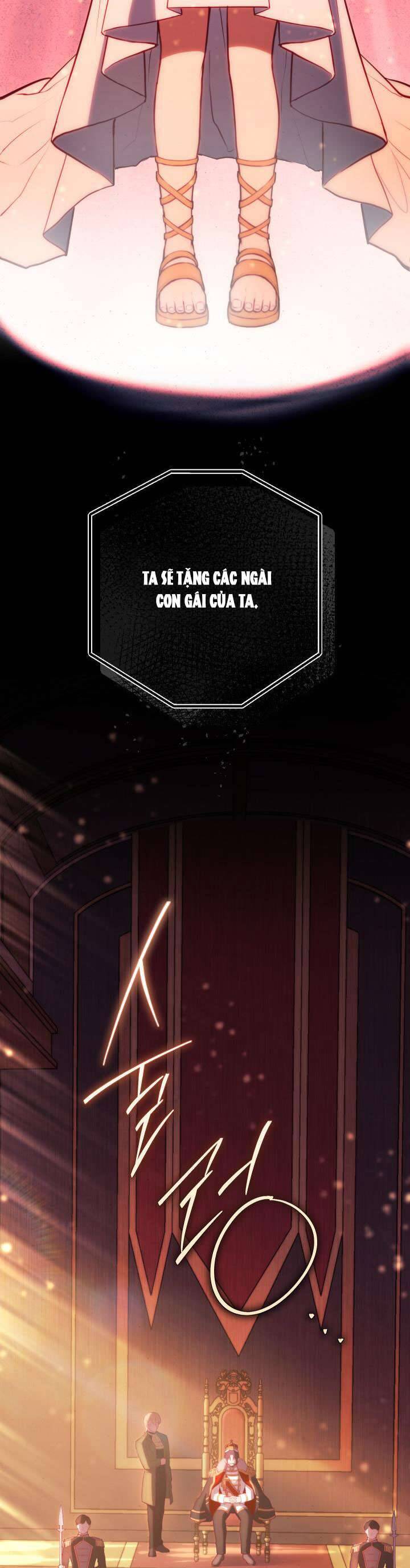 Trở Thành Bạn Thời Thơ Ấu Của Nam Phụ Ám Ảnh Chapter 1 - 31