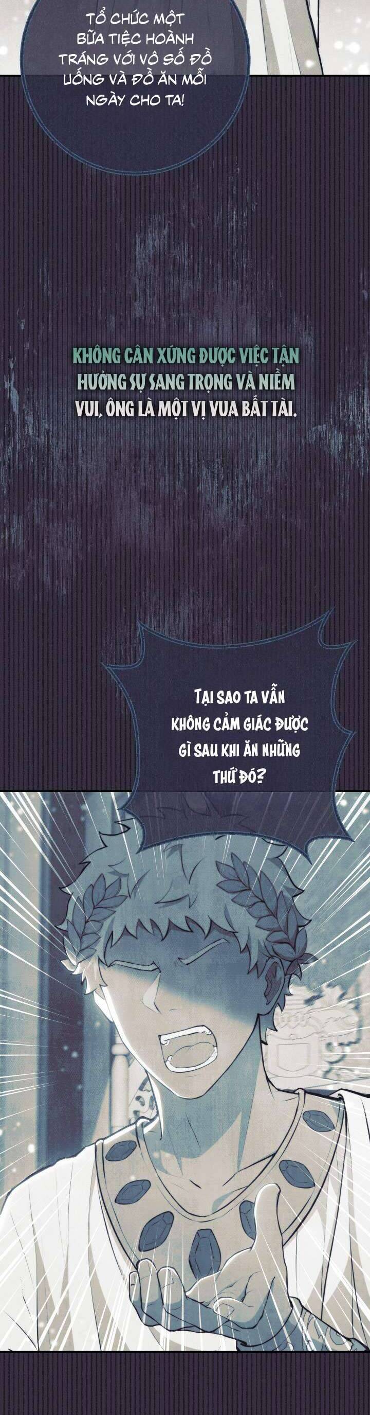 Trở Thành Bạn Thời Thơ Ấu Của Nam Phụ Ám Ảnh Chapter 1 - 35