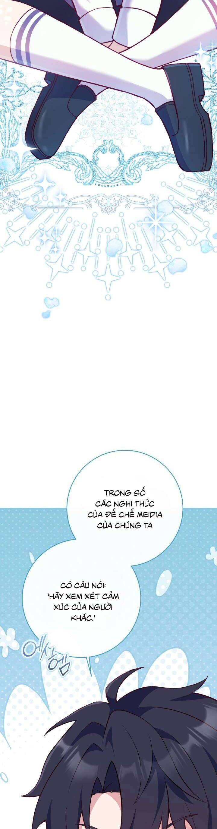 Trở Thành Bạn Thời Thơ Ấu Của Nam Phụ Ám Ảnh Chapter 1 - 5