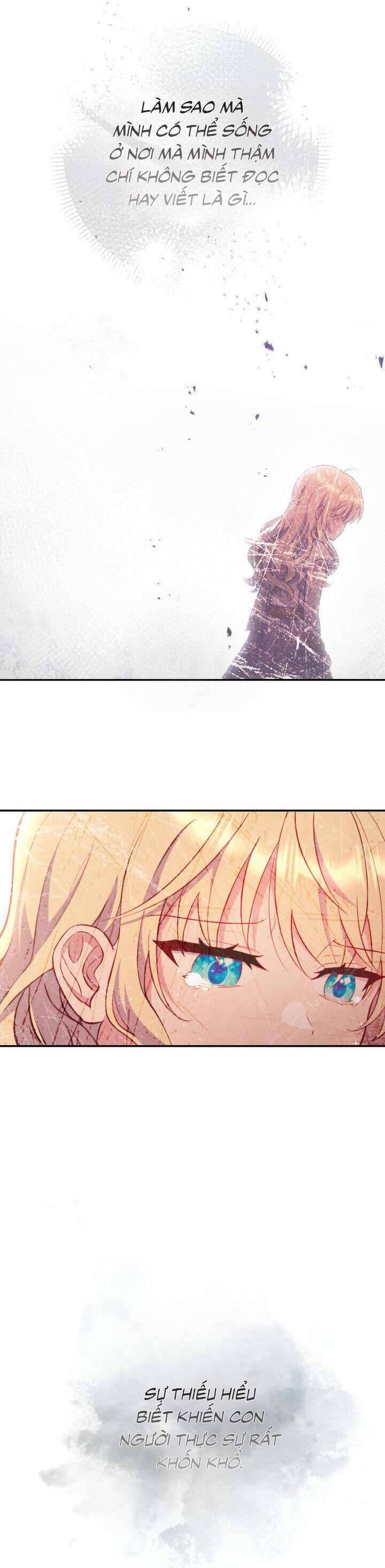 Trở Thành Bạn Thời Thơ Ấu Của Nam Phụ Ám Ảnh Chapter 1 - 41