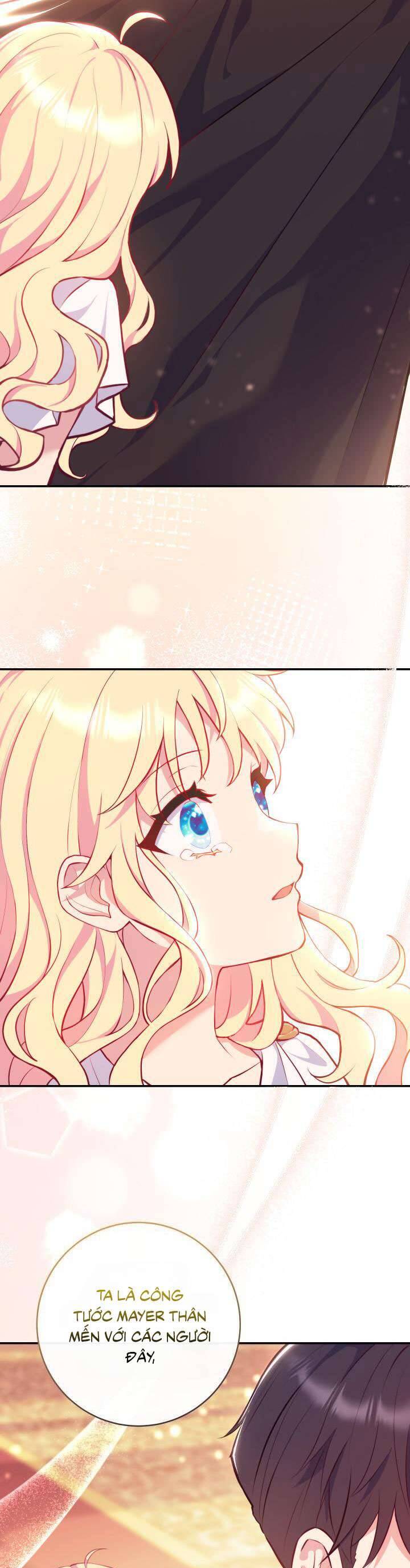 Trở Thành Bạn Thời Thơ Ấu Của Nam Phụ Ám Ảnh Chapter 1 - 43