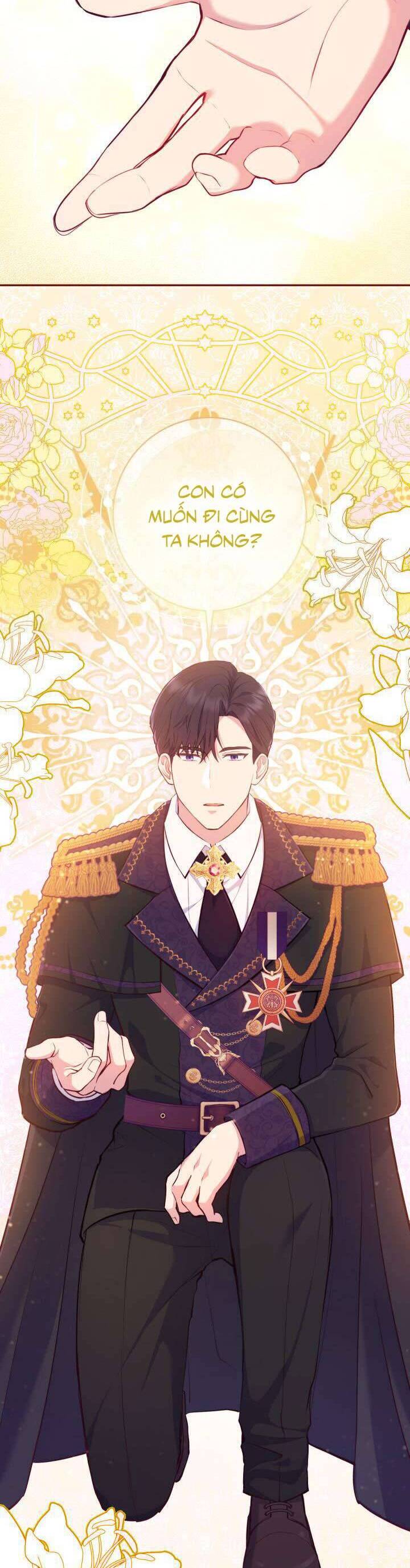 Trở Thành Bạn Thời Thơ Ấu Của Nam Phụ Ám Ảnh Chapter 1 - 46