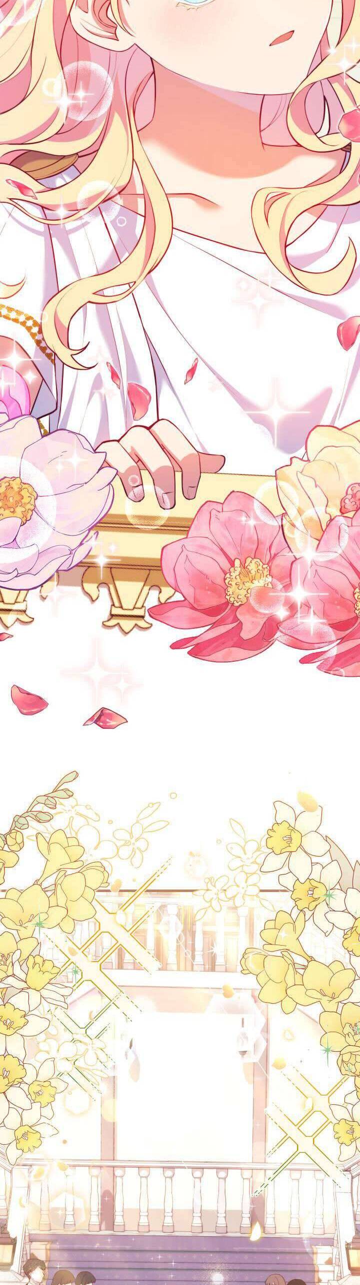 Trở Thành Bạn Thời Thơ Ấu Của Nam Phụ Ám Ảnh Chapter 1 - 51