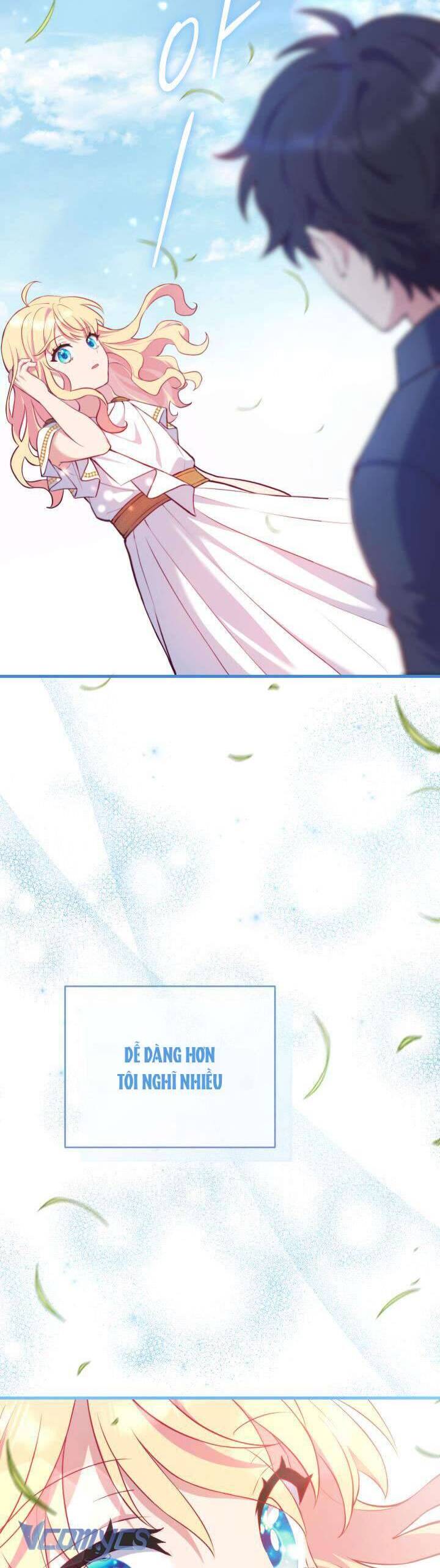 Trở Thành Bạn Thời Thơ Ấu Của Nam Phụ Ám Ảnh Chapter 1 - 54