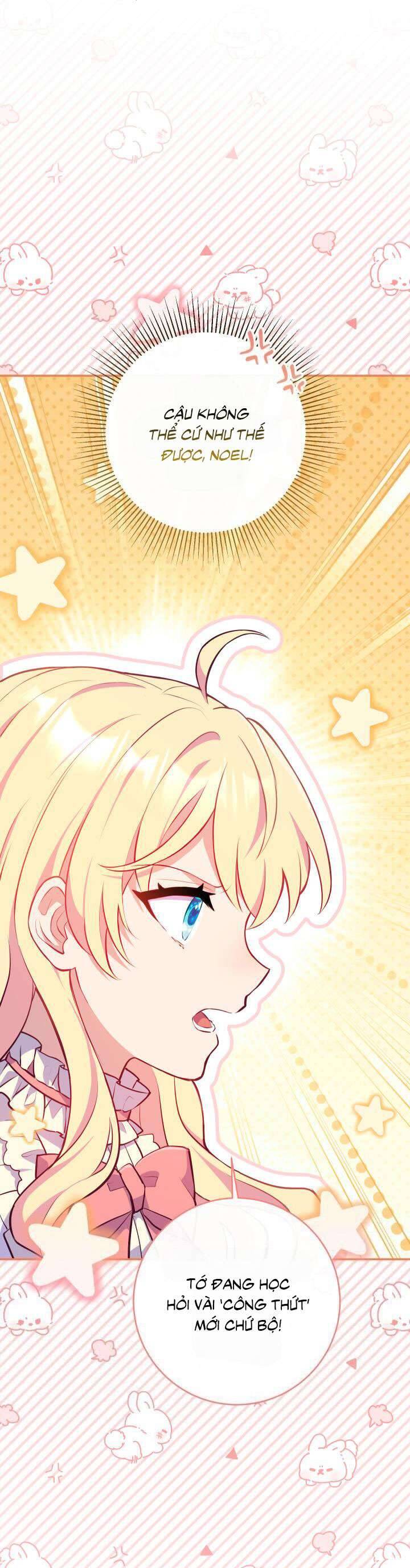 Trở Thành Bạn Thời Thơ Ấu Của Nam Phụ Ám Ảnh Chapter 1 - 7