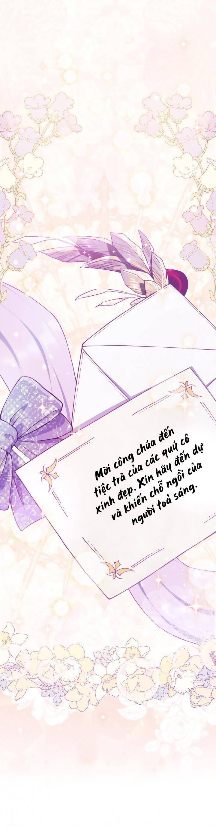 Trở Thành Bạn Thời Thơ Ấu Của Nam Phụ Ám Ảnh Chapter 10 - 3