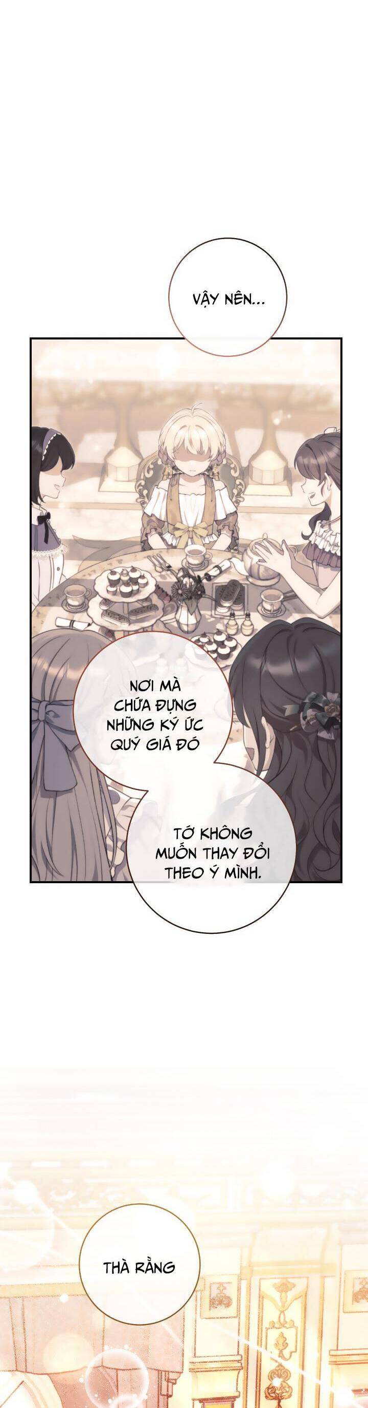 Trở Thành Bạn Thời Thơ Ấu Của Nam Phụ Ám Ảnh Chapter 10 - 35