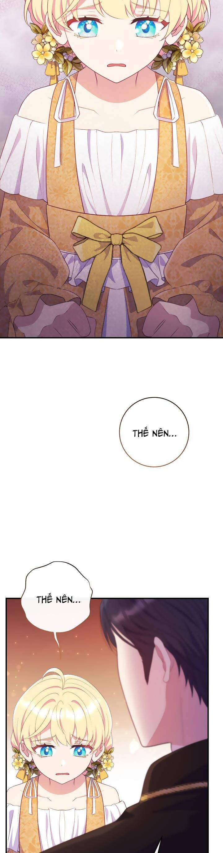 Trở Thành Bạn Thời Thơ Ấu Của Nam Phụ Ám Ảnh Chapter 10 - 37