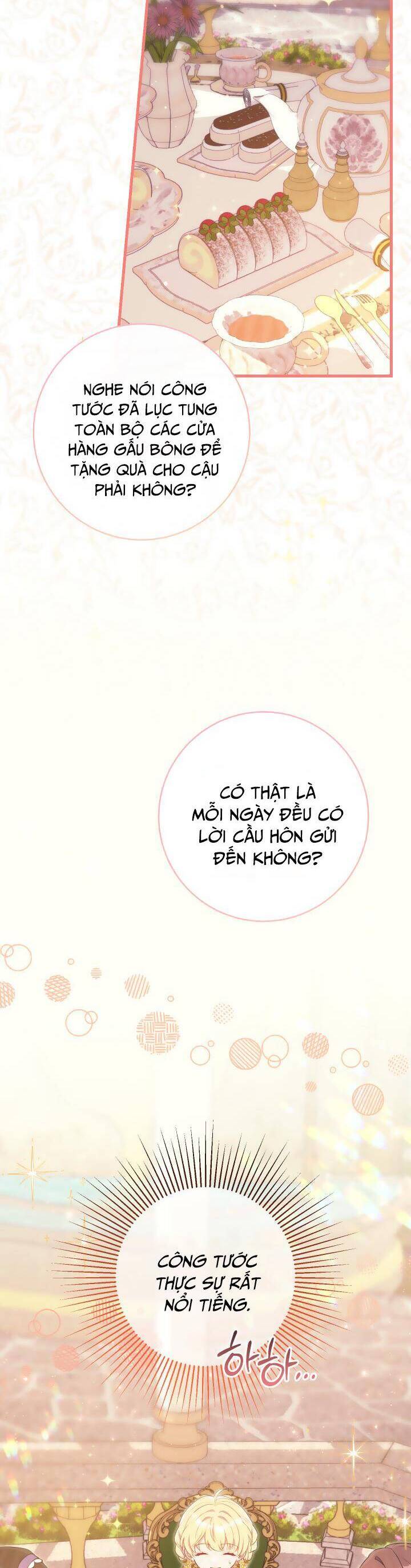 Trở Thành Bạn Thời Thơ Ấu Của Nam Phụ Ám Ảnh Chapter 10 - 5