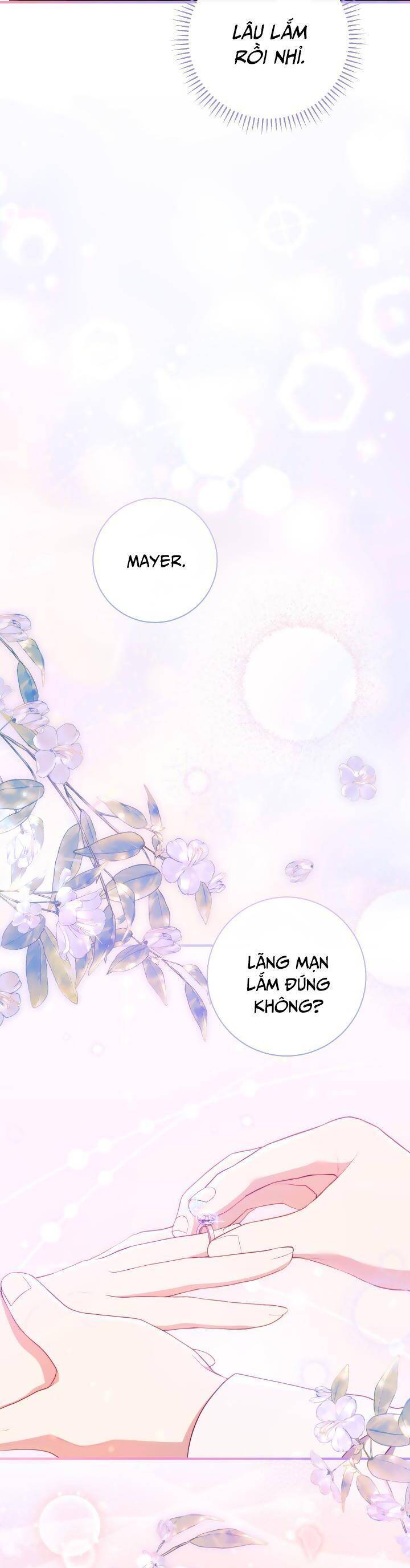 Trở Thành Bạn Thời Thơ Ấu Của Nam Phụ Ám Ảnh Chapter 10 - 43