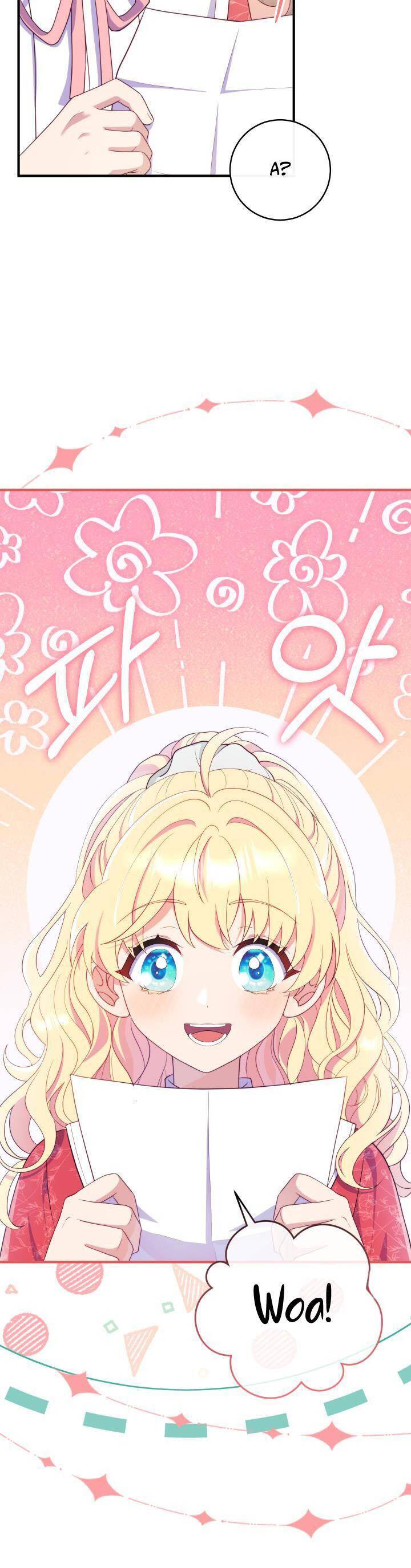 Trở Thành Bạn Thời Thơ Ấu Của Nam Phụ Ám Ảnh Chapter 11 - 27