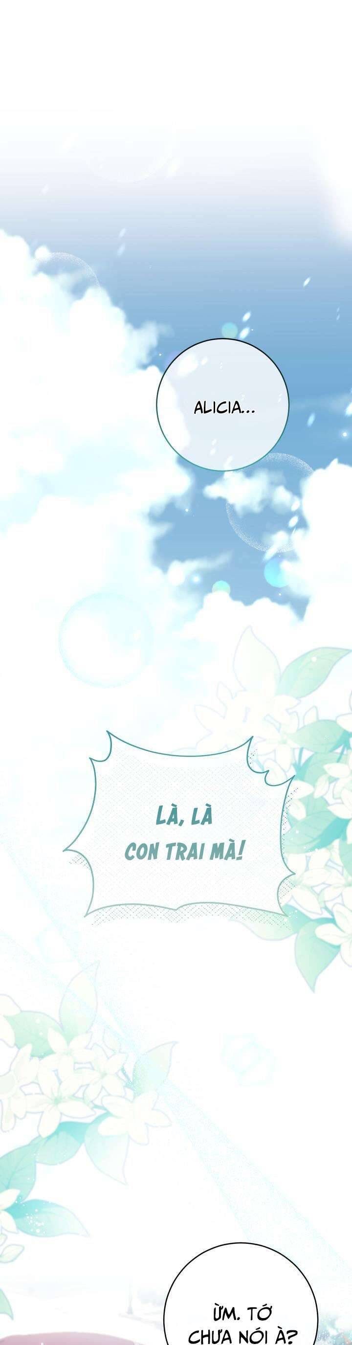 Trở Thành Bạn Thời Thơ Ấu Của Nam Phụ Ám Ảnh Chapter 12 - 2