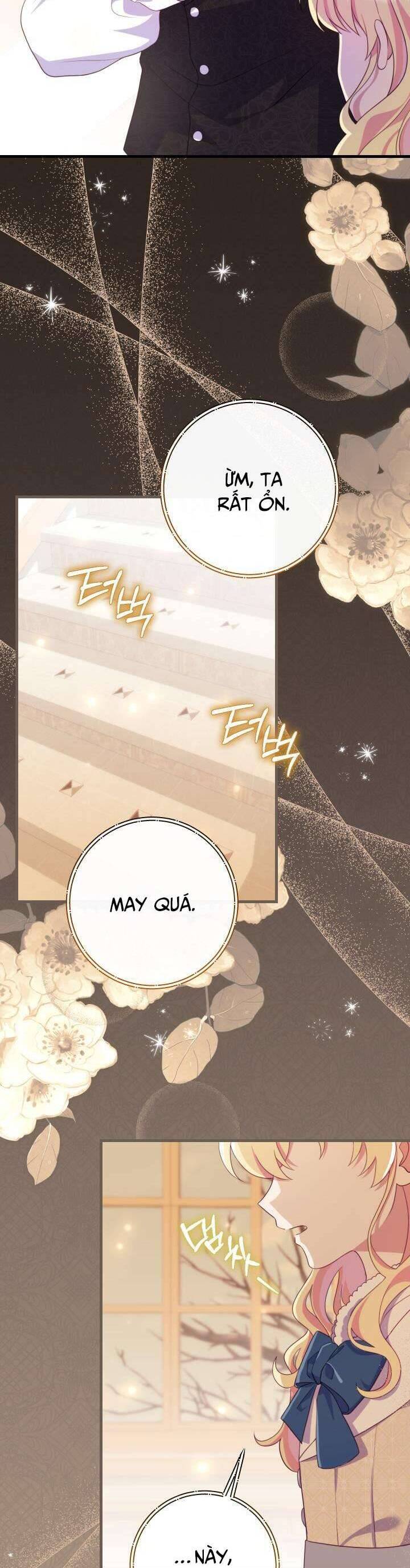 Trở Thành Bạn Thời Thơ Ấu Của Nam Phụ Ám Ảnh Chapter 12 - 19