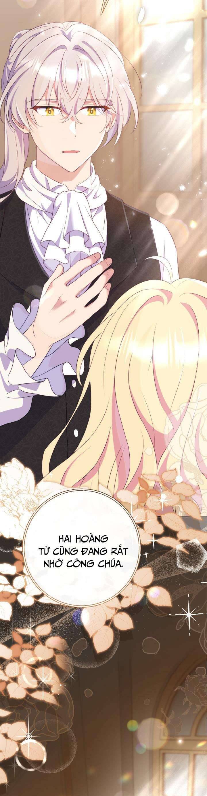 Trở Thành Bạn Thời Thơ Ấu Của Nam Phụ Ám Ảnh Chapter 12 - 26