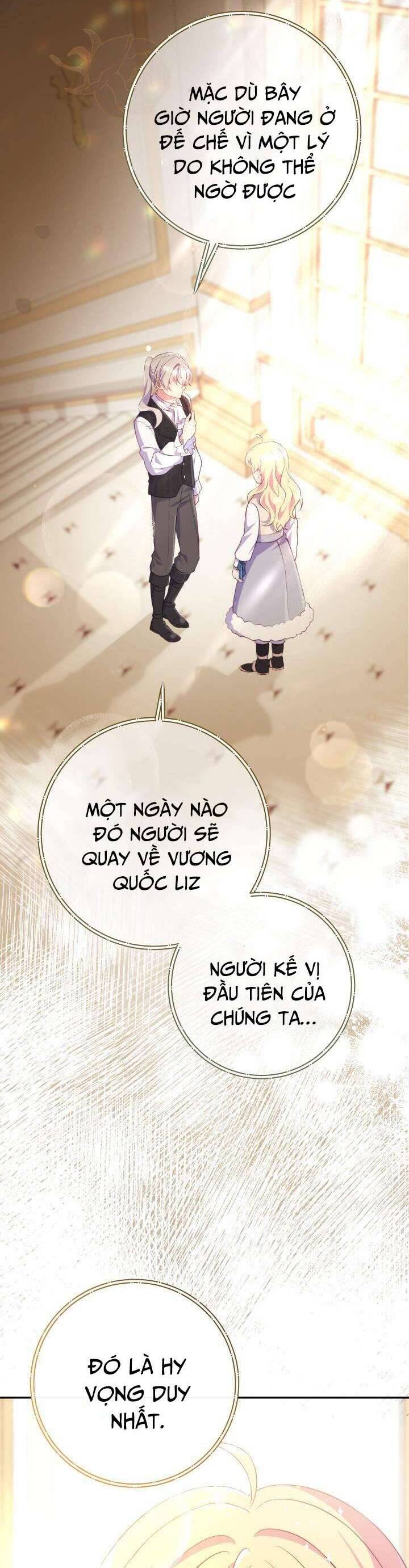 Trở Thành Bạn Thời Thơ Ấu Của Nam Phụ Ám Ảnh Chapter 12 - 27