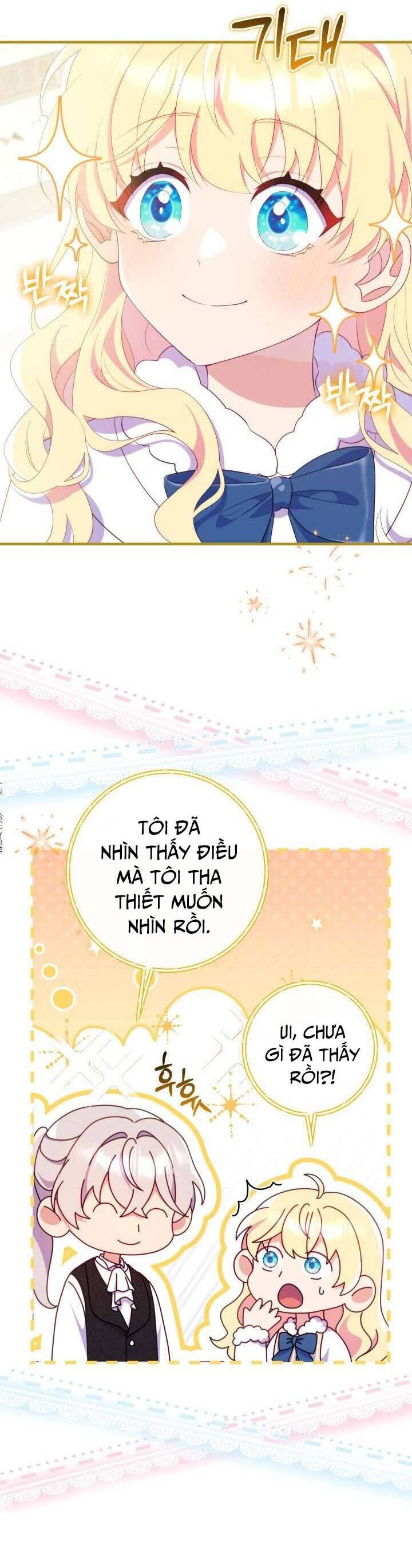 Trở Thành Bạn Thời Thơ Ấu Của Nam Phụ Ám Ảnh Chapter 12 - 37