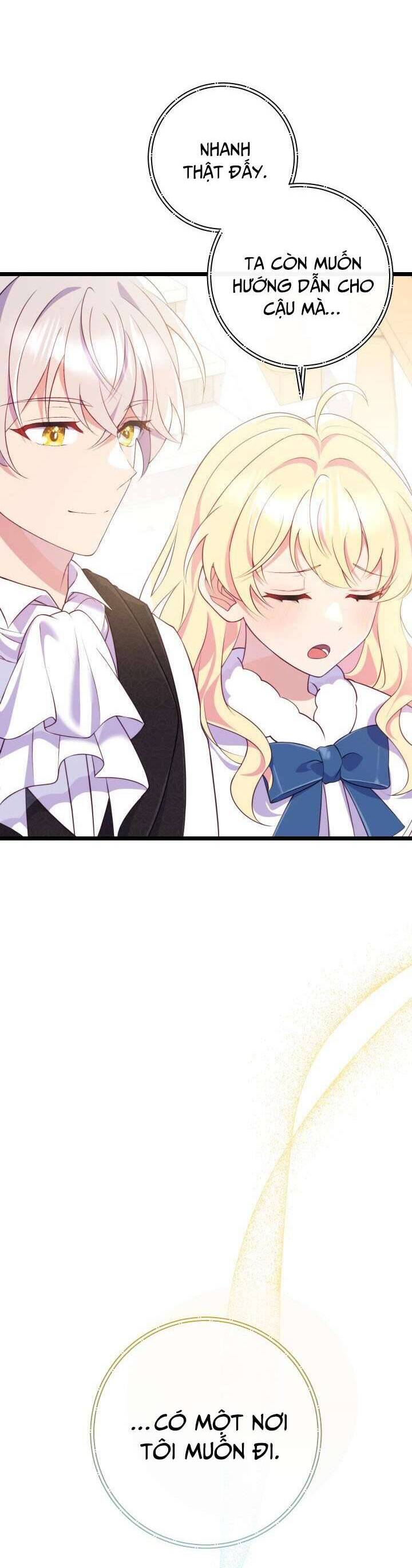 Trở Thành Bạn Thời Thơ Ấu Của Nam Phụ Ám Ảnh Chapter 12 - 38