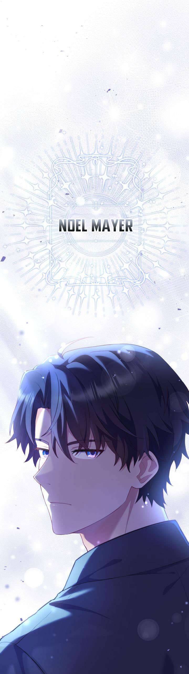 Trở Thành Bạn Thời Thơ Ấu Của Nam Phụ Ám Ảnh Chapter 2 - 1