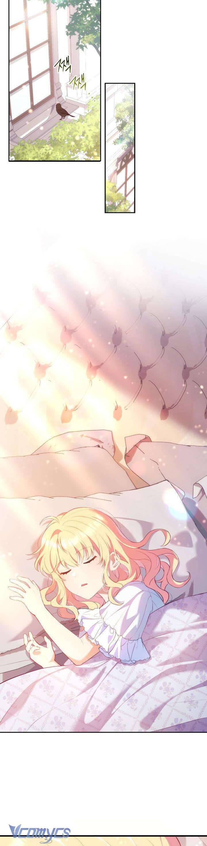 Trở Thành Bạn Thời Thơ Ấu Của Nam Phụ Ám Ảnh Chapter 2 - 12