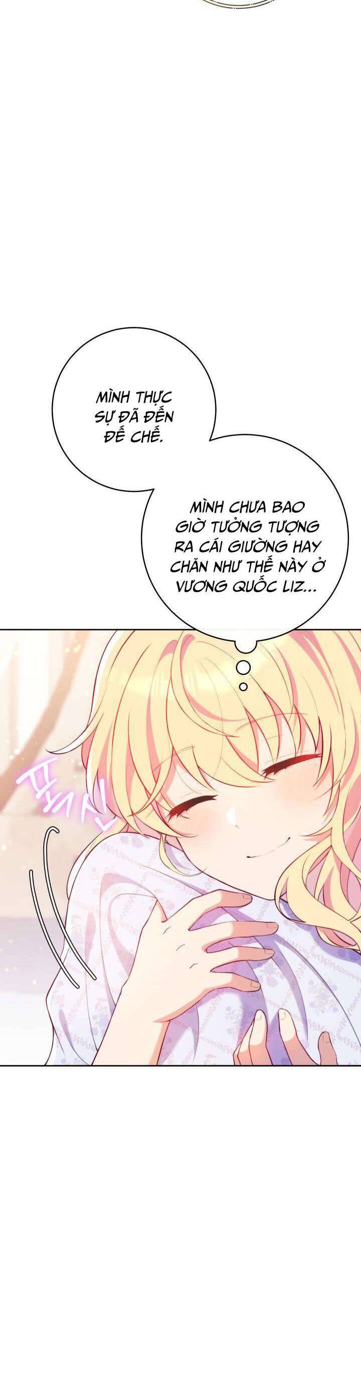 Trở Thành Bạn Thời Thơ Ấu Của Nam Phụ Ám Ảnh Chapter 2 - 14