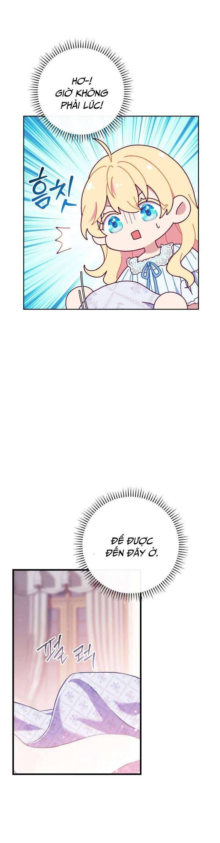 Trở Thành Bạn Thời Thơ Ấu Của Nam Phụ Ám Ảnh Chapter 2 - 15