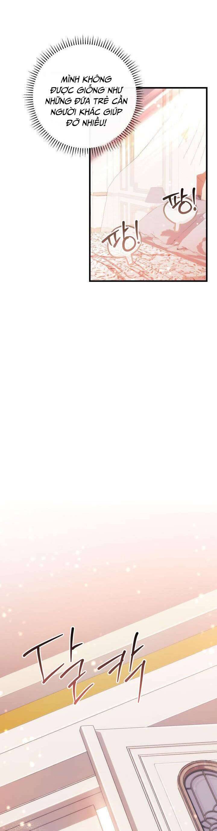 Trở Thành Bạn Thời Thơ Ấu Của Nam Phụ Ám Ảnh Chapter 2 - 16