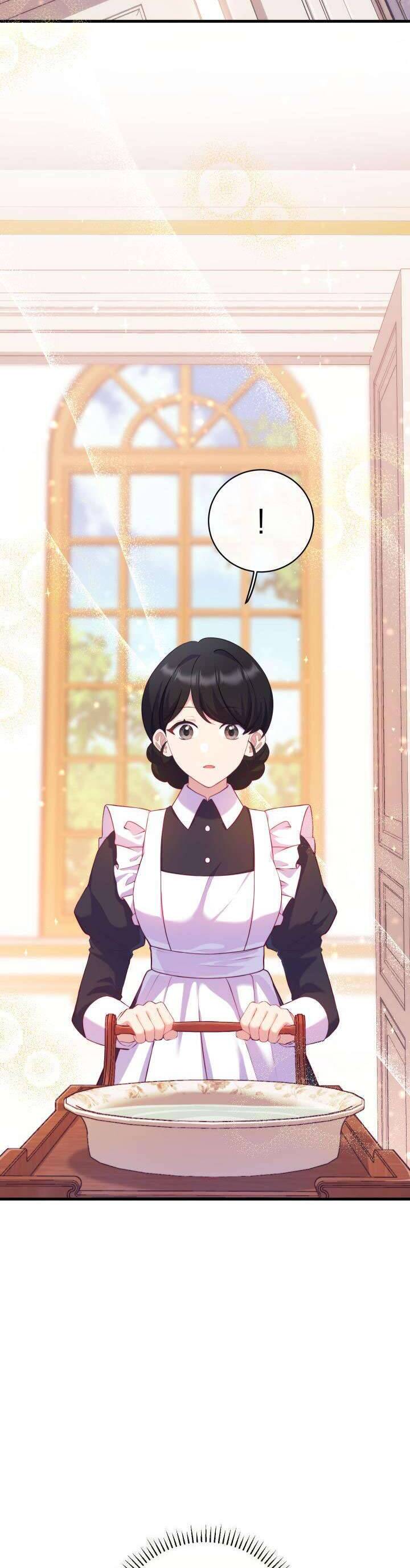 Trở Thành Bạn Thời Thơ Ấu Của Nam Phụ Ám Ảnh Chapter 2 - 17