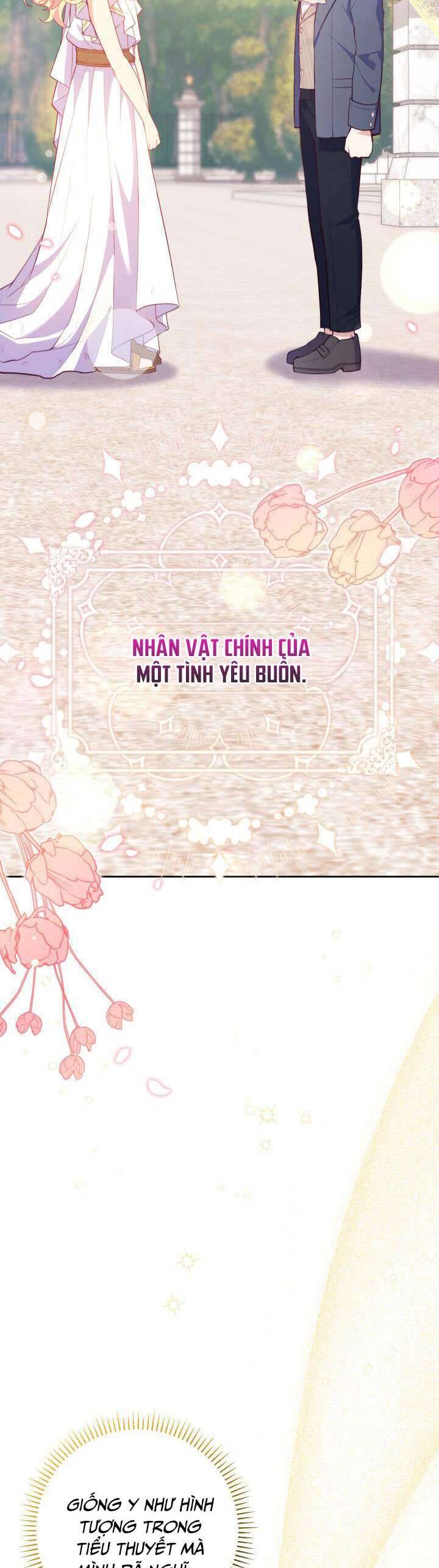 Trở Thành Bạn Thời Thơ Ấu Của Nam Phụ Ám Ảnh Chapter 2 - 3