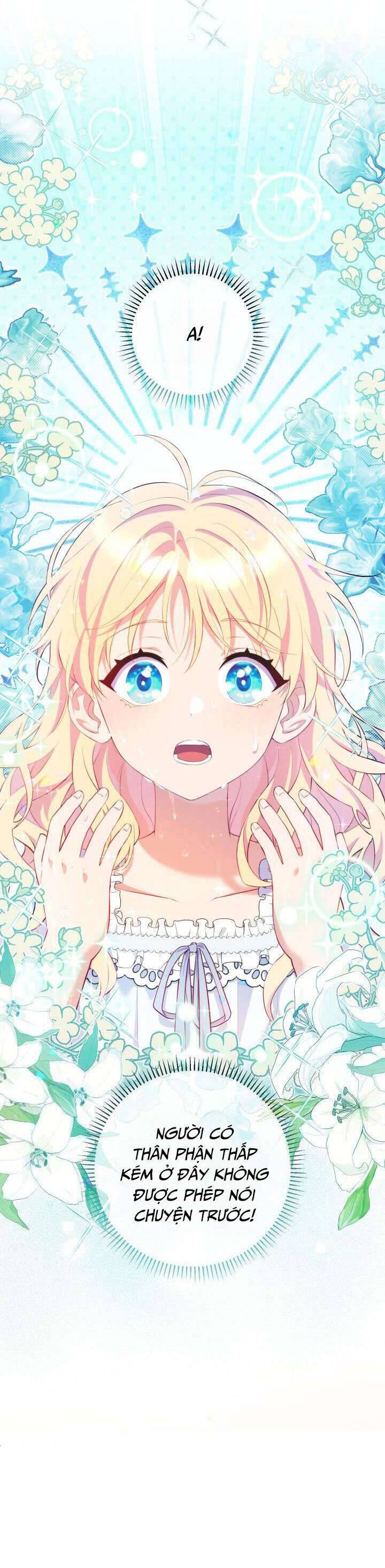 Trở Thành Bạn Thời Thơ Ấu Của Nam Phụ Ám Ảnh Chapter 2 - 21