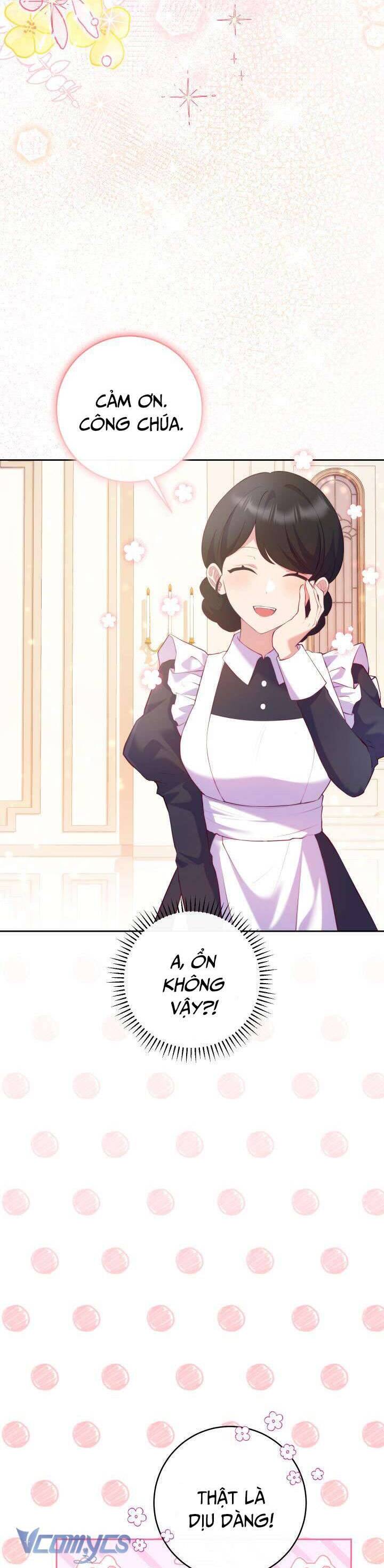 Trở Thành Bạn Thời Thơ Ấu Của Nam Phụ Ám Ảnh Chapter 2 - 24