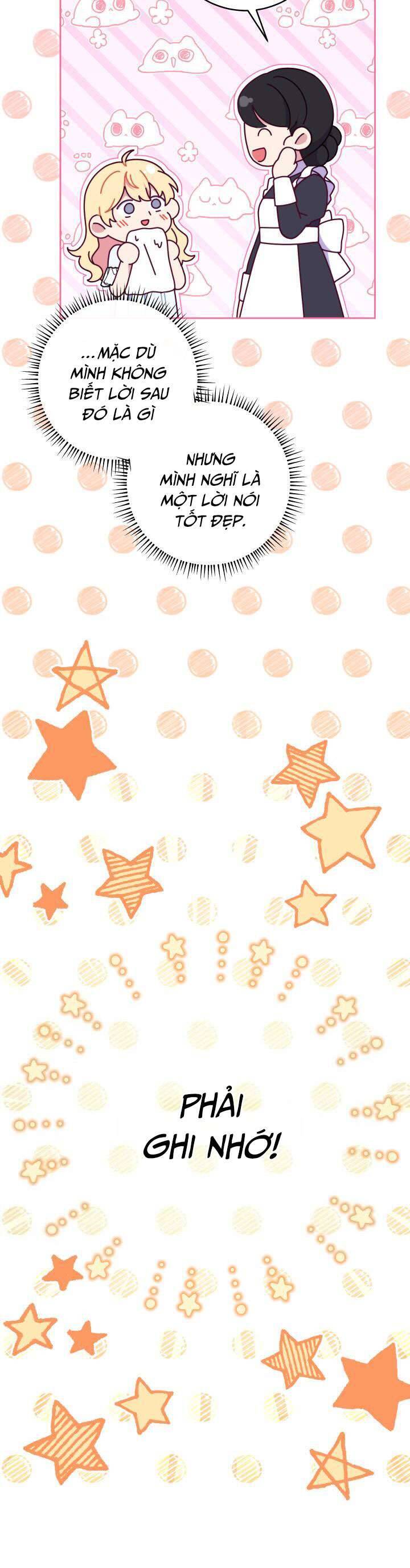 Trở Thành Bạn Thời Thơ Ấu Của Nam Phụ Ám Ảnh Chapter 2 - 25