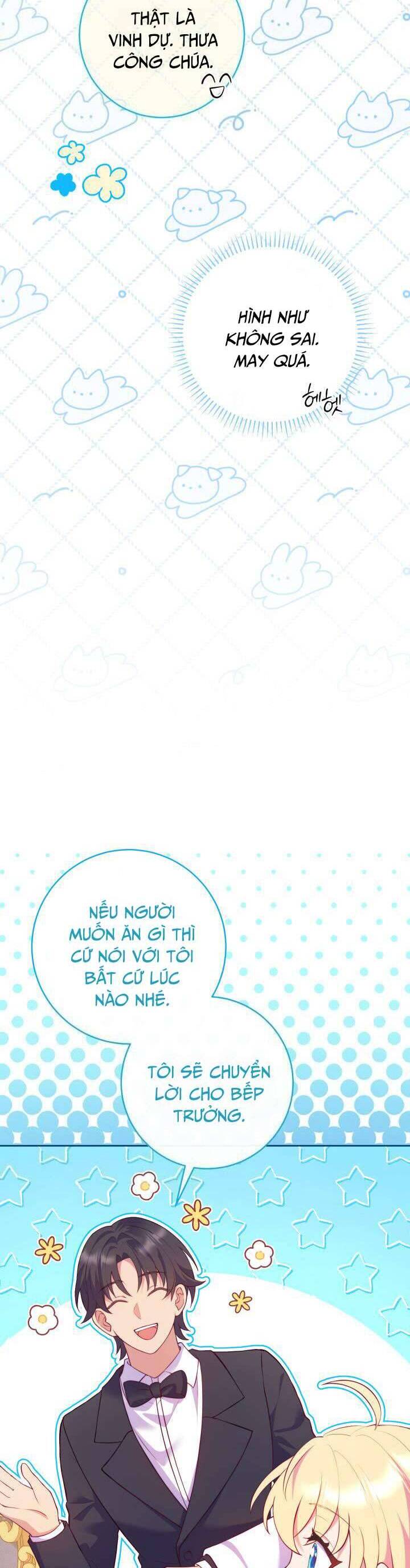 Trở Thành Bạn Thời Thơ Ấu Của Nam Phụ Ám Ảnh Chapter 2 - 28