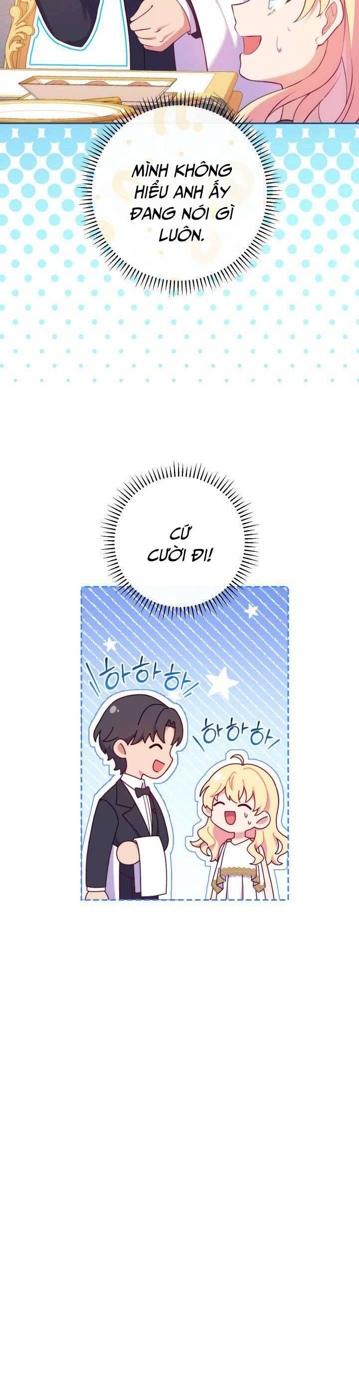 Trở Thành Bạn Thời Thơ Ấu Của Nam Phụ Ám Ảnh Chapter 2 - 29