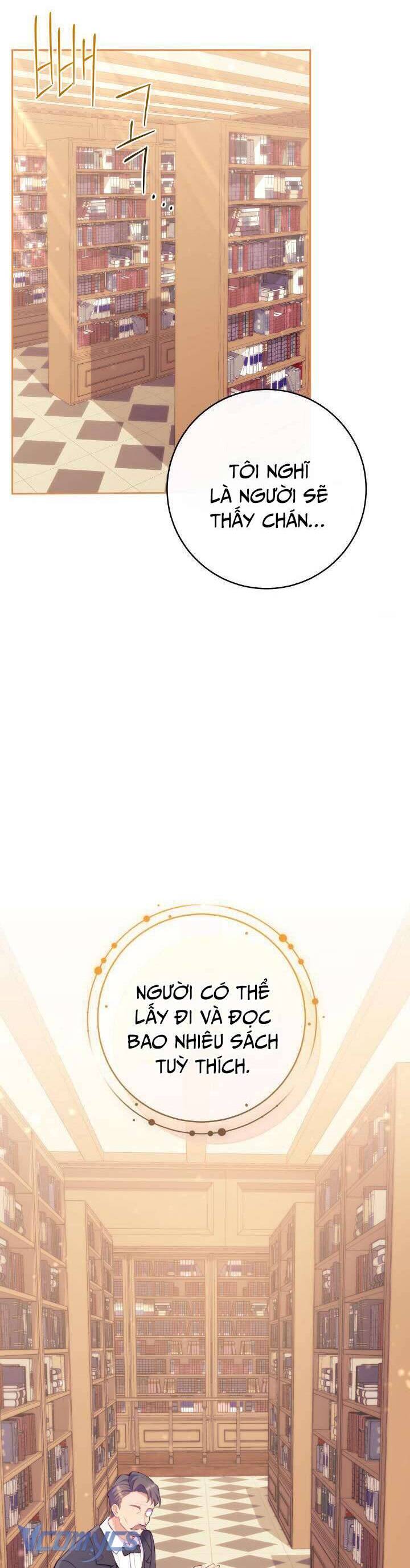 Trở Thành Bạn Thời Thơ Ấu Của Nam Phụ Ám Ảnh Chapter 2 - 30