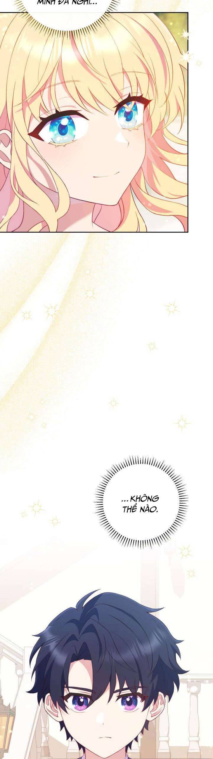 Trở Thành Bạn Thời Thơ Ấu Của Nam Phụ Ám Ảnh Chapter 2 - 4