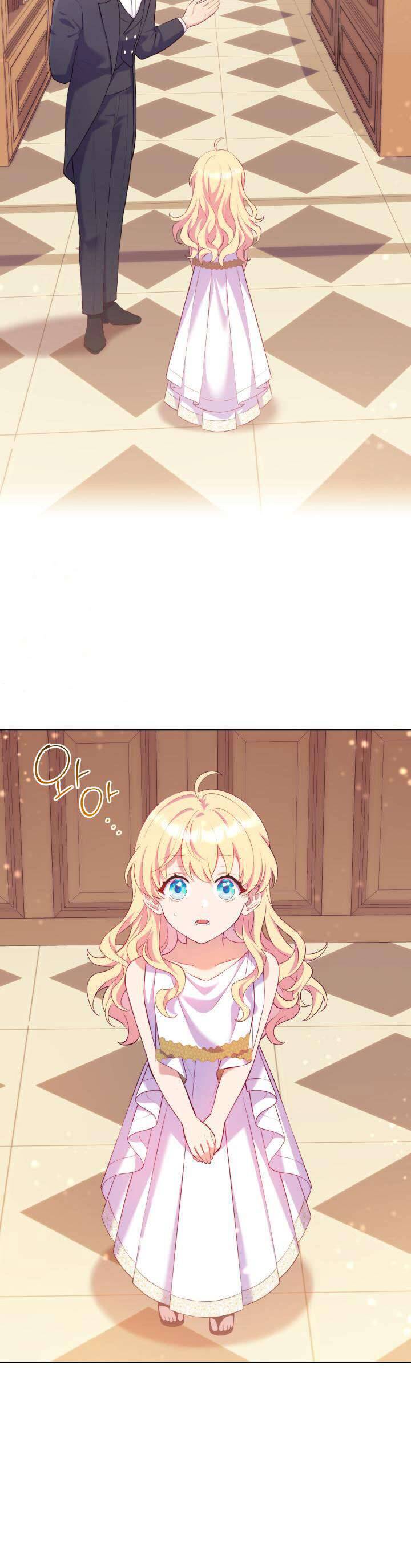 Trở Thành Bạn Thời Thơ Ấu Của Nam Phụ Ám Ảnh Chapter 2 - 31