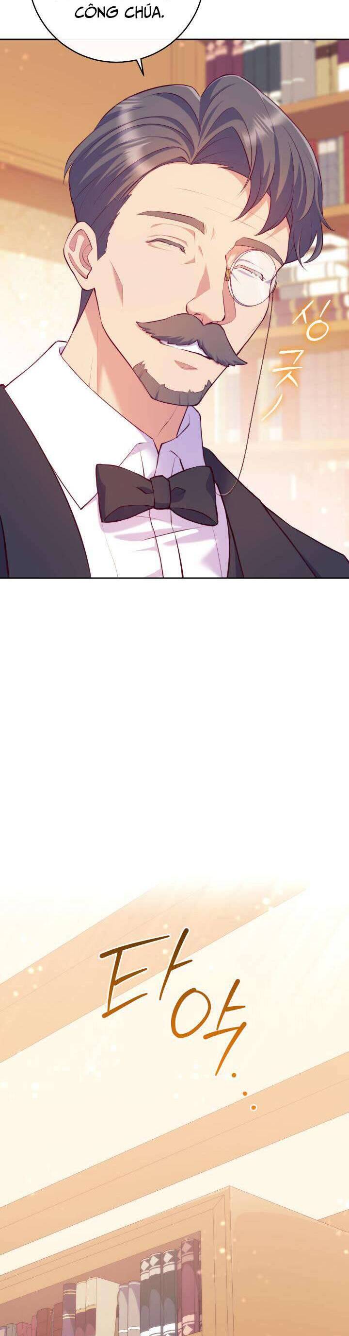 Trở Thành Bạn Thời Thơ Ấu Của Nam Phụ Ám Ảnh Chapter 2 - 33