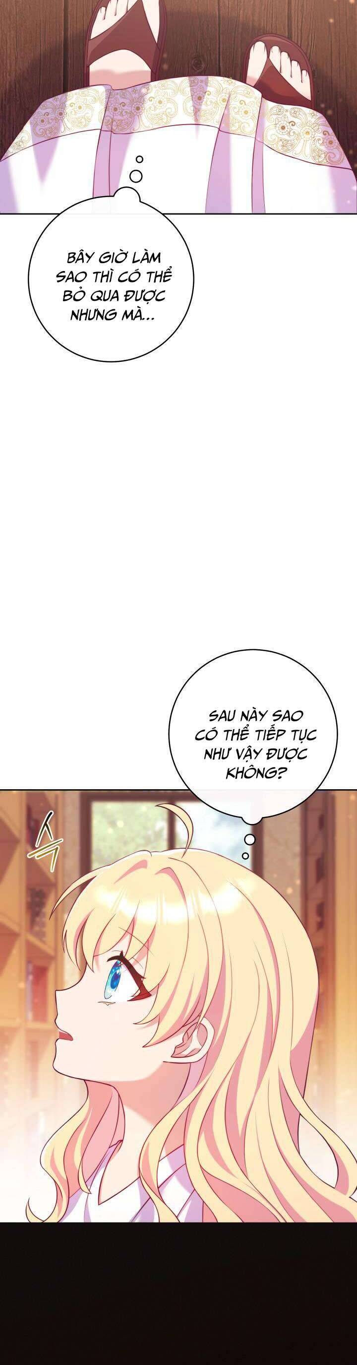 Trở Thành Bạn Thời Thơ Ấu Của Nam Phụ Ám Ảnh Chapter 2 - 35