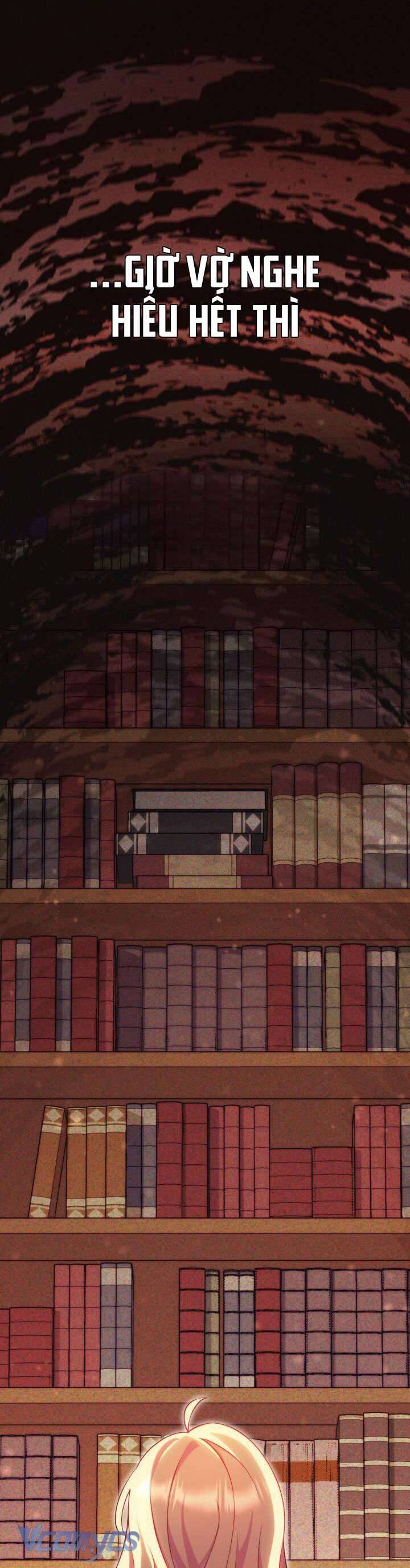 Trở Thành Bạn Thời Thơ Ấu Của Nam Phụ Ám Ảnh Chapter 2 - 36