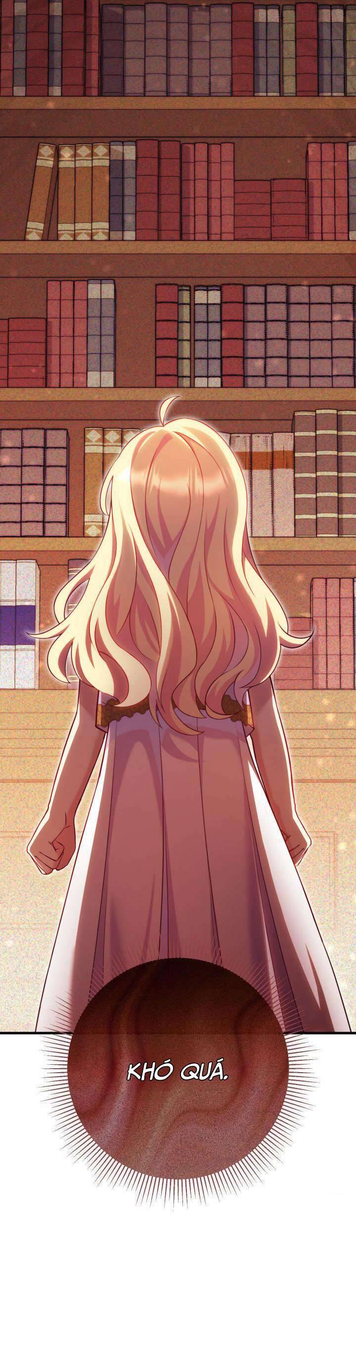 Trở Thành Bạn Thời Thơ Ấu Của Nam Phụ Ám Ảnh Chapter 2 - 37