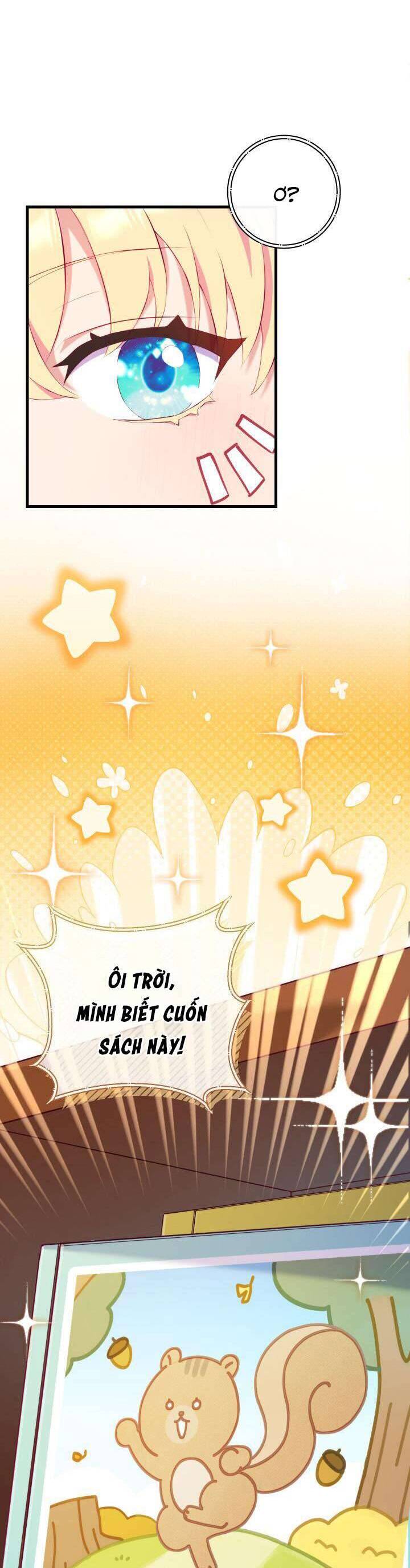 Trở Thành Bạn Thời Thơ Ấu Của Nam Phụ Ám Ảnh Chapter 2 - 38